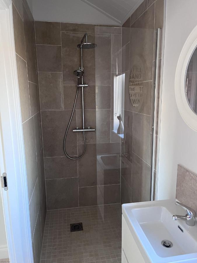 The Lake House At The Bay Filey, Sleeps 4, 1 Dog Welcome For Free Too Eksteriør billede