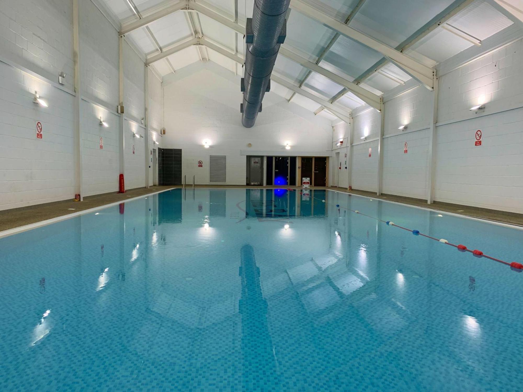 The Lake House At The Bay Filey, Sleeps 4, 1 Dog Welcome For Free Too Eksteriør billede